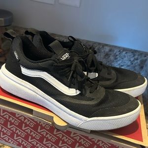 Men’s Vans sneakers